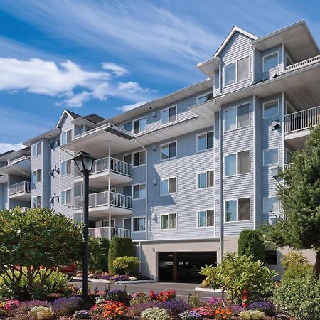 Worldmark Birch Bay Ngoại thất bức ảnh