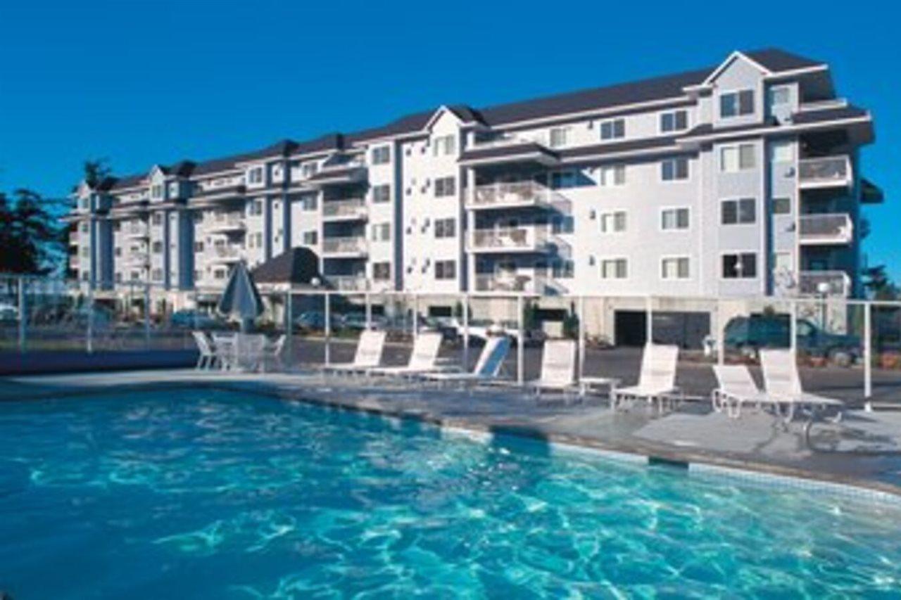 Worldmark Birch Bay Ngoại thất bức ảnh