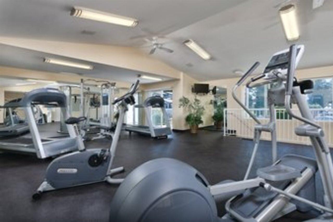 Worldmark Birch Bay Ngoại thất bức ảnh