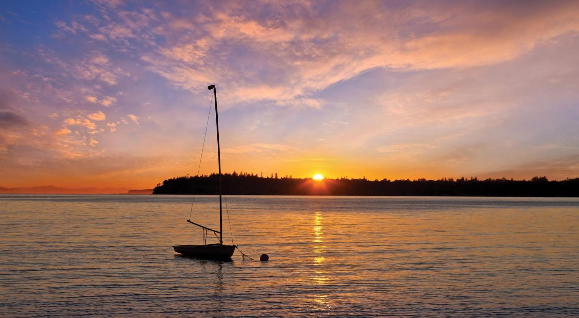 Worldmark Birch Bay Ngoại thất bức ảnh