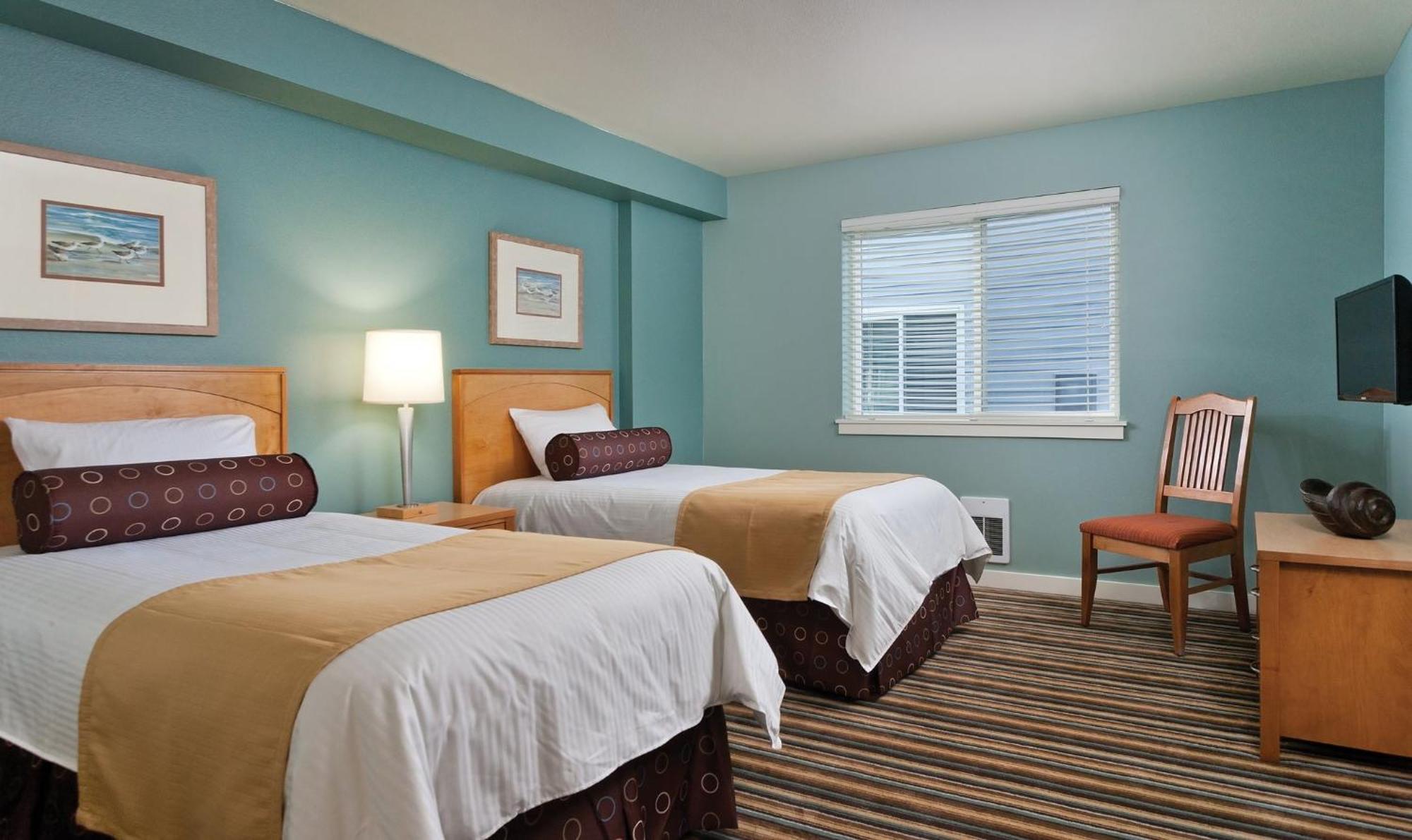 Worldmark Birch Bay Ngoại thất bức ảnh