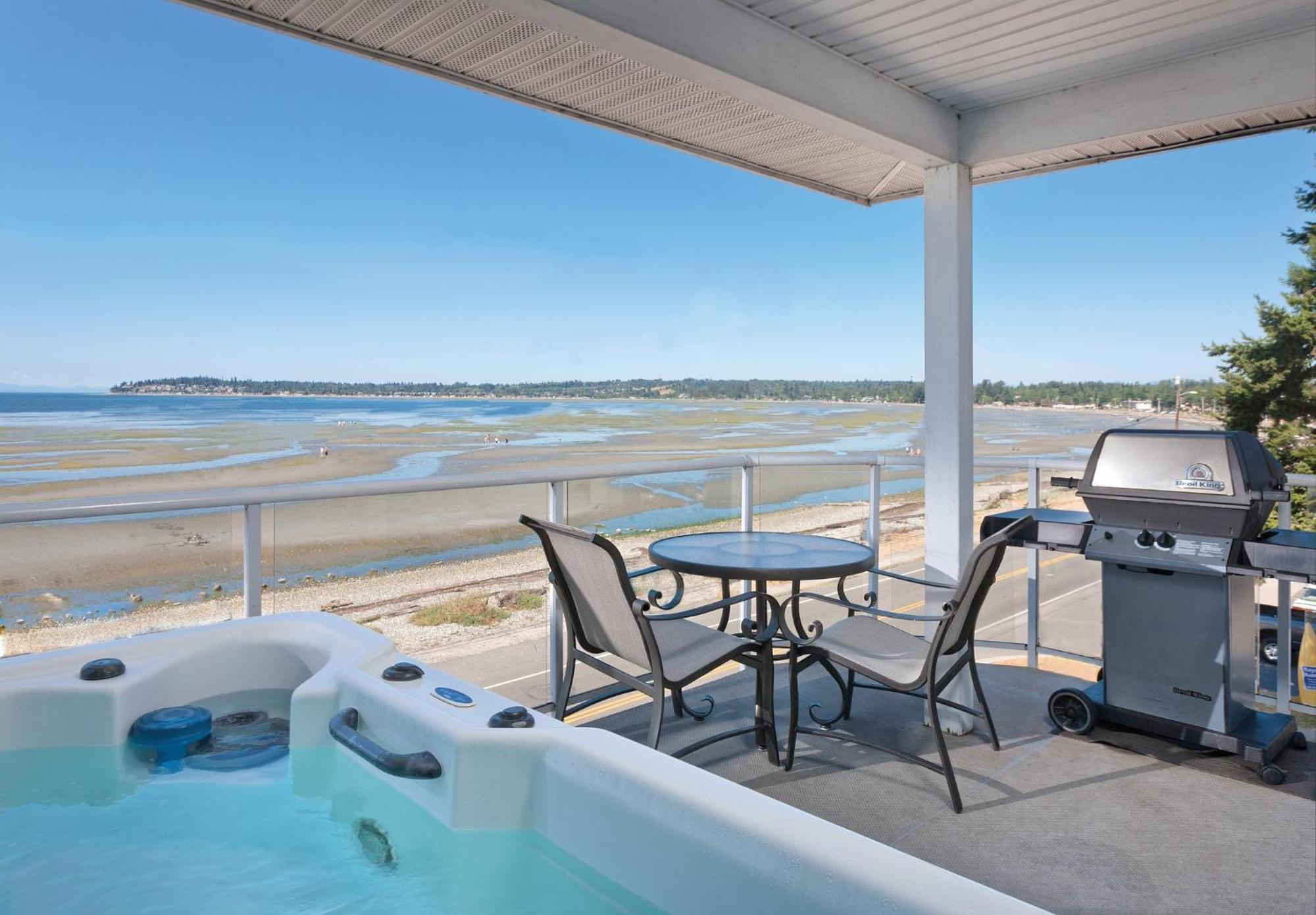 Worldmark Birch Bay Ngoại thất bức ảnh