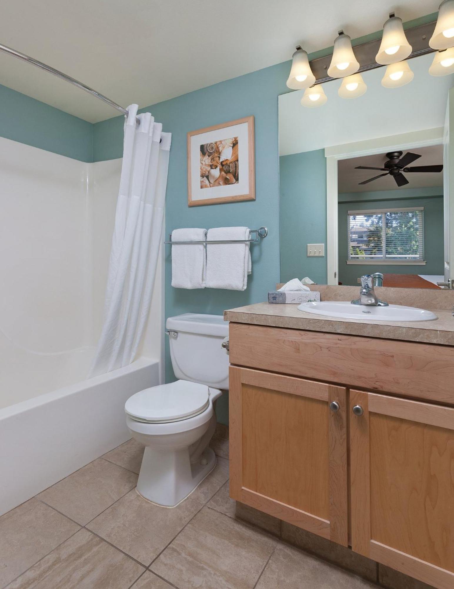 Worldmark Birch Bay Ngoại thất bức ảnh
