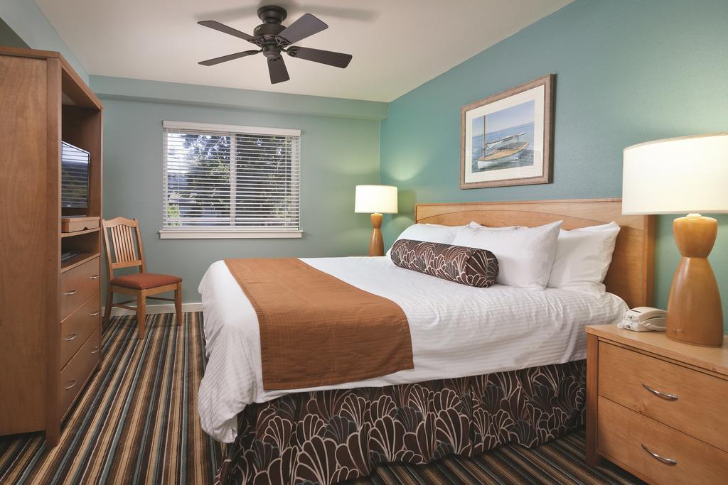 Worldmark Birch Bay Ngoại thất bức ảnh