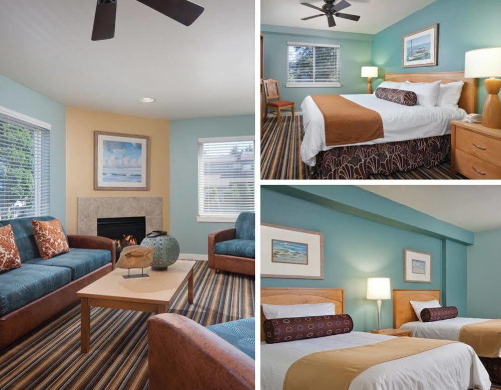 Worldmark Birch Bay Ngoại thất bức ảnh